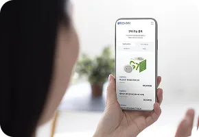 희귀질환 · 1형당뇨 맞춤 비대면진료 서비스