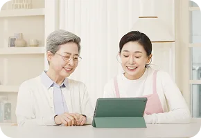 의료 취약계층을 위한 원격진료 솔루션