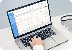 의료진 전용 EMR, CRM 통합 솔루션